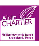 Logo Chartier Saint-Julien