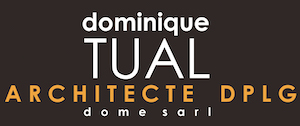 Logo Dome Saint-Julien