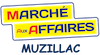 Logo Maa Saint-Julien